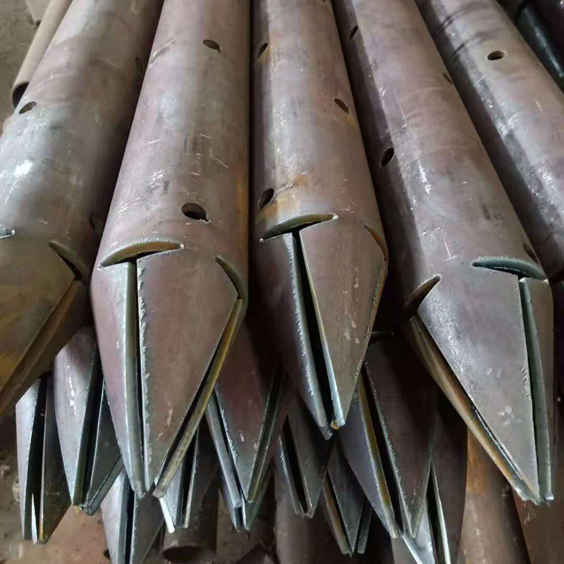 张店预埋注浆管